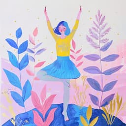 Ritmos De Relajación: Música Para Momentos Serenos - Grillos virtuales