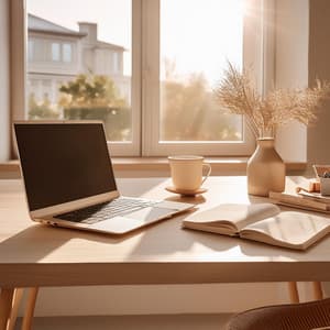 Ritmos De Estudio: Hip Hop Para El Enfoque - Mente sabia