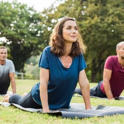 Peaceful Yoga Tunes for Deep Contemplation - Blissful Music