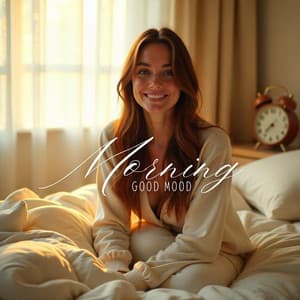 Morning Good Mood: Boogie Woogie Piano Positive Feelings - Jazz Piano Bar Academy