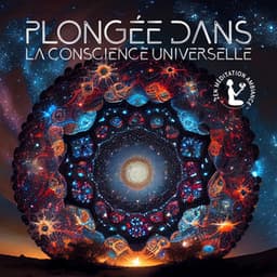 Plongée dans la Conscience Universelle - Zen Méditation Ambiance