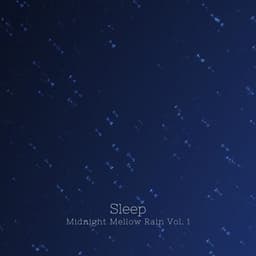 Sleep: Midnight Mellow Rain Vol. 1 - Sleep Repeat