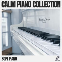 Calm Piano Collection - Soft Piano