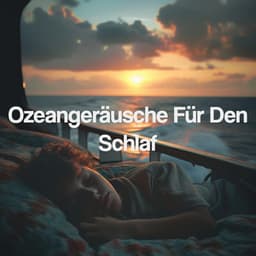 Ozeangeräusche Für Den Schlaf - Relajacion Del Mar