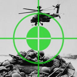 Docutrax, Vol. 4: War - Gregor F. Narholz