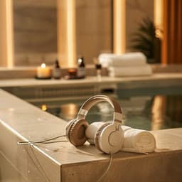 Soothing Sessions: Calm Sounds for Spa Relaxation - Spa Ensemble