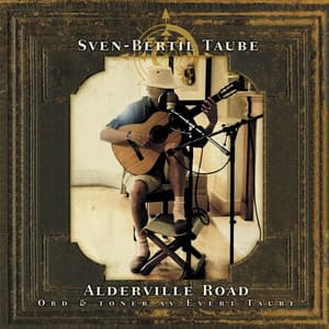 Alderville Road - Sven-Bertil Taube