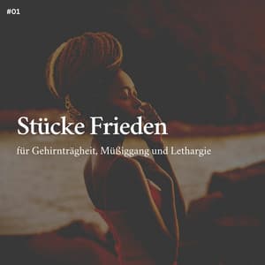 * Stücke Frieden für Gehirnträgheit, Müßiggang und Lethargie * - Entspannungsmusik