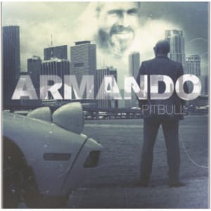 Armando - Pitbull