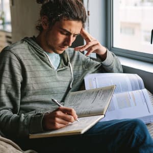 Study Sounds for Effective Memorization - Easy Listening Library Music