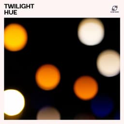 Twilight Hue: Chill Jazz Music - Jazz Music Club in Paris
