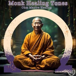 Ohm Mantra Healing - Satorio