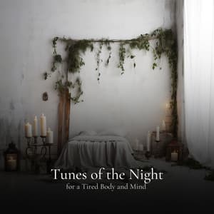 Chorus of the Clouds for the Tired Ones and Pure Souls - Baby Sleep Music