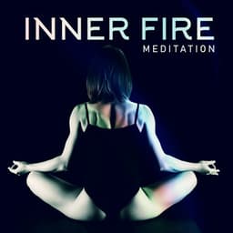 Inner Fire Introspection - George Windsen