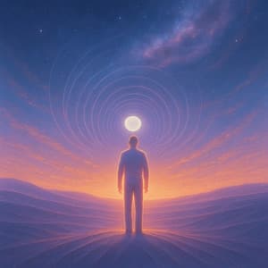 10 Contemplations: Notes from the Unfolding - Yoga Music