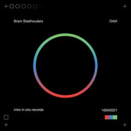 Orbit - Bram Stadhouders