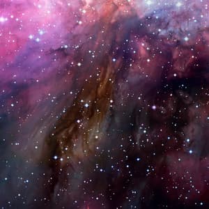 Breathe Again - Space Music For Sleep