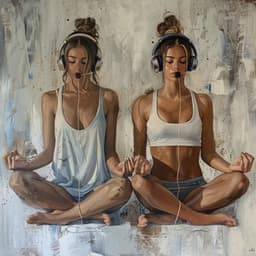 Music for Poses: Yoga Rhythms - Yoga Music Bliss