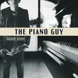 The Piano Guy - Adam Jasny