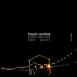 Noir Lumière - Hélène Labarrière