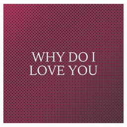 Why Do I Love You - André Previn