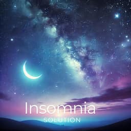 Insomnia Solution: Clamness Hang Drum Music - New Age Instrumental Music