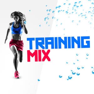 Training Mix - Training Mix