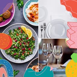 Music for Late Thursday Lunches - Soprano Sax Solo - Cafe Jazz Trio Japan