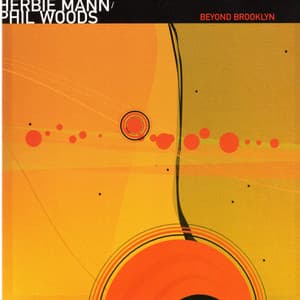 Beyond Brooklyn - Herbie Mann