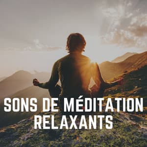 Sons de Méditation Relaxants - Zen Méditation Académie