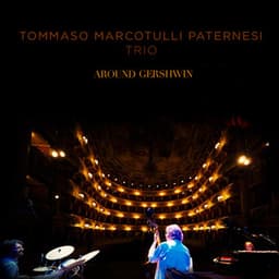 Around Gershwin - Giovanni Tommaso