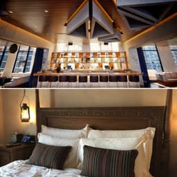 Spacious Quartet Jazz - Background for Daily Positivity - New York Jazz Bar