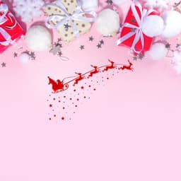 Merry Moods Minuet - The Christmas All-Stars