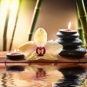 Spa Melodies: Harmonious Soundscapes - Spa & Spa