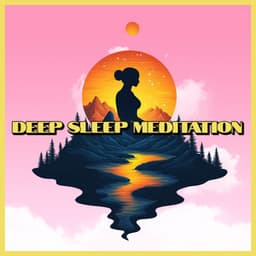 Pure Healing Frequencies for Meditation and Spa - Deep Sleep Meditation