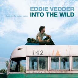 Into The Wild - Eddie Vedder