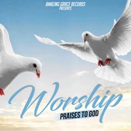 Worship - Instrumental Christian Songs