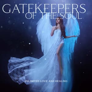 Gatekeepers of the Soul: Find Your Spiritual Self Through Music, Receive Unlimited Love and Healing, Celestial Guidance - Misty Ray