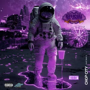 Chop City - Dat Boi T