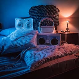 Restful Grooves: Hip Hop Sounds for Sleep - Lonely Guy