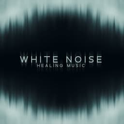 White Noise Healing Music. Delicate New Age Melody for Meditation and Sleeping Time - Soul Therapy Group