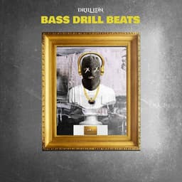 Bass Drill Beats - Drill LDN