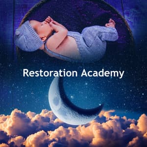 Restoration Academy - Yoga Piano Music