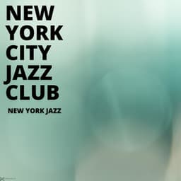New York Jazz - The Metro Collective