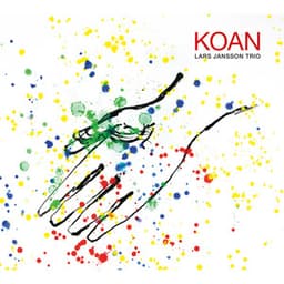 KOAN - Lars Jansson