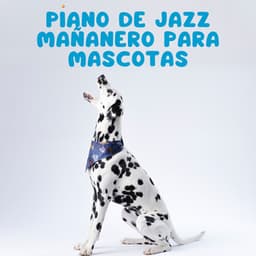 Piano De Jazz Mañanero Para Mascotas - Cóctel Piano Bar Jazz