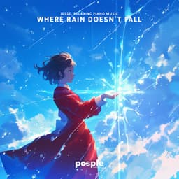 Where Rain Doesn’t Fall - JESSE