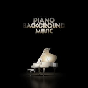 Piano Background Music - Artur Pizarro