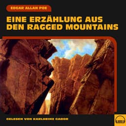 Eine Erzählung aus den Ragged Mountains - Karlheinz Gabor