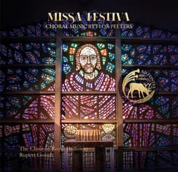 Missa Festiva - Flor Peeters